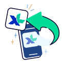 icon-Atur dengan mudah-4
