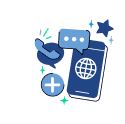 icon-Gratis Telepon & SMS ke sesama XL & Axis-3
