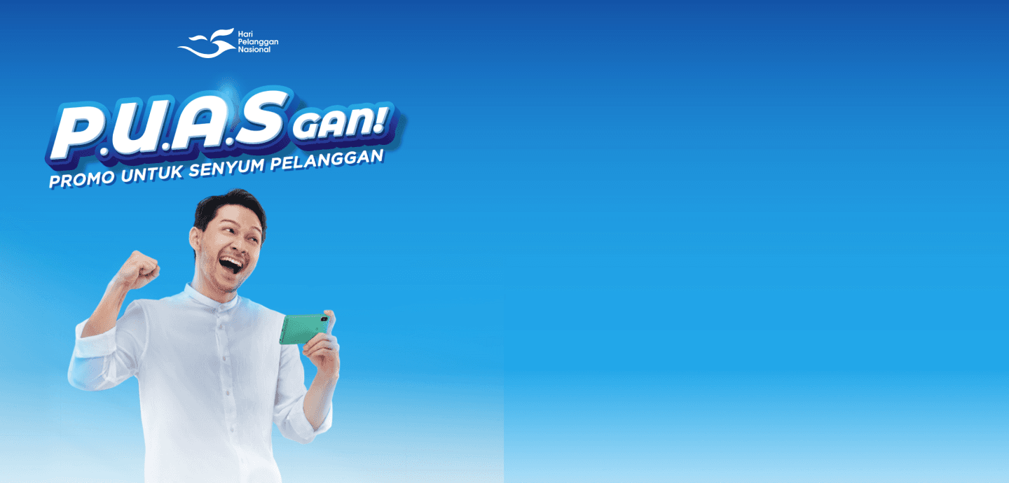 XL Satu Paket