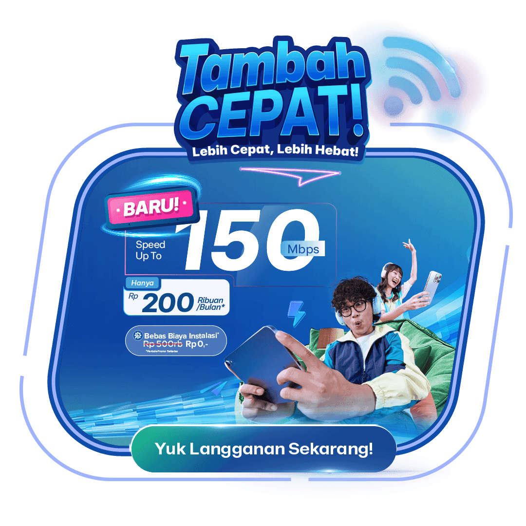 Banner Promo Popup