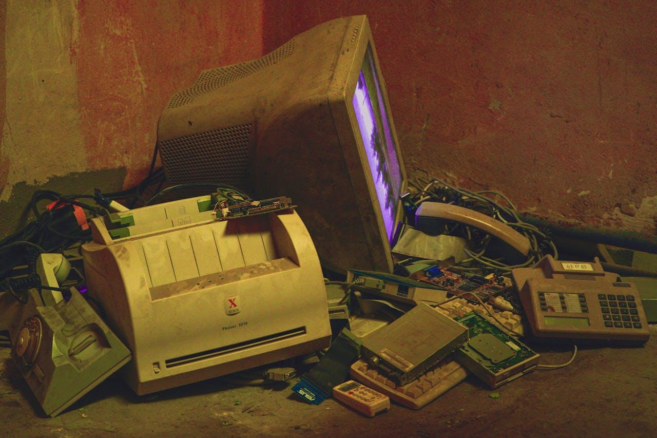 electronic-waste