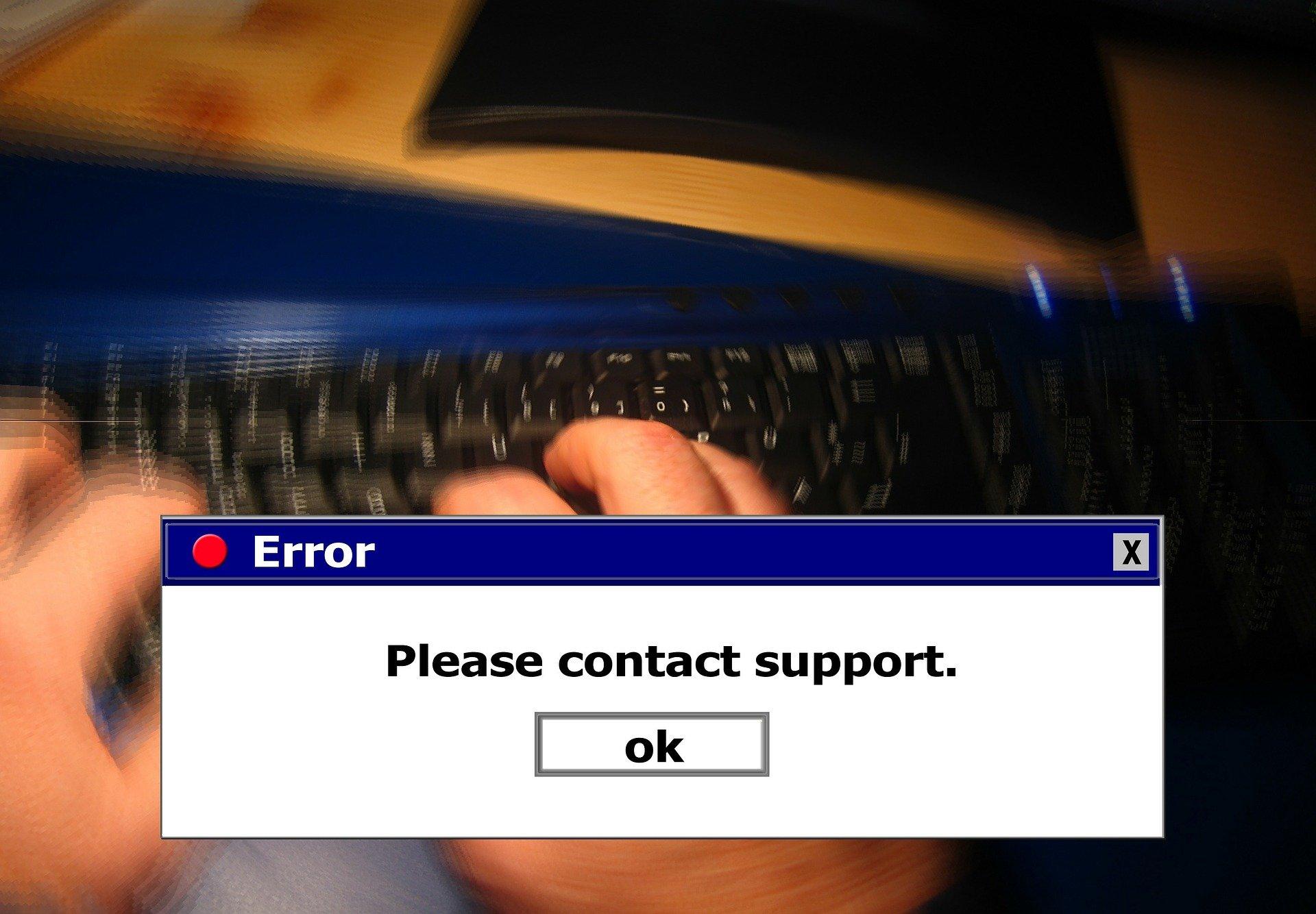 error-blue-screen