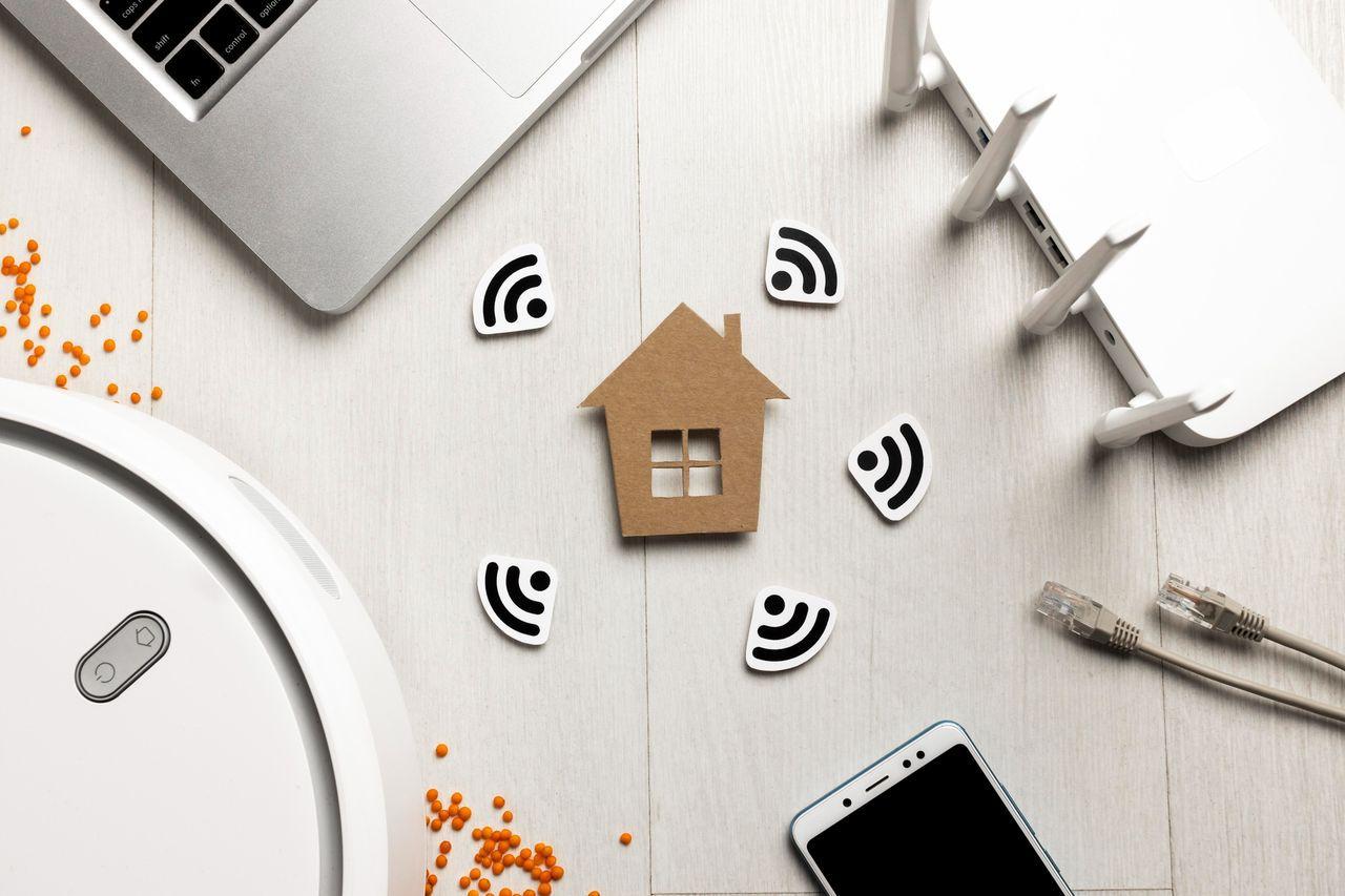 fiber-to-the-home