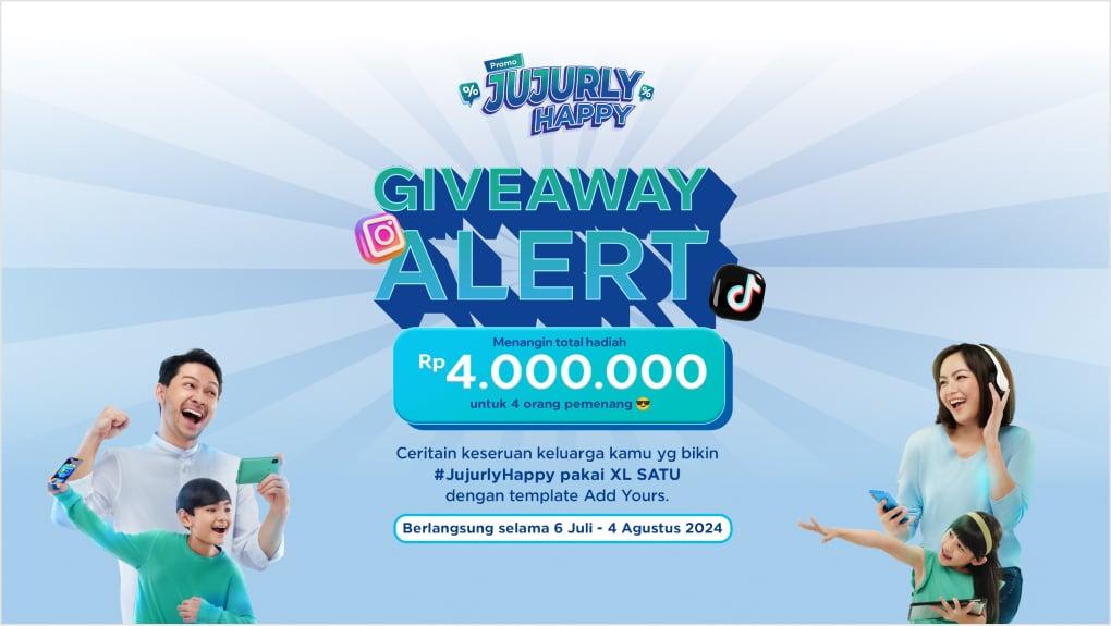 giveaway-jujurly-happy-berhadiah-total-4-juta-rupiah