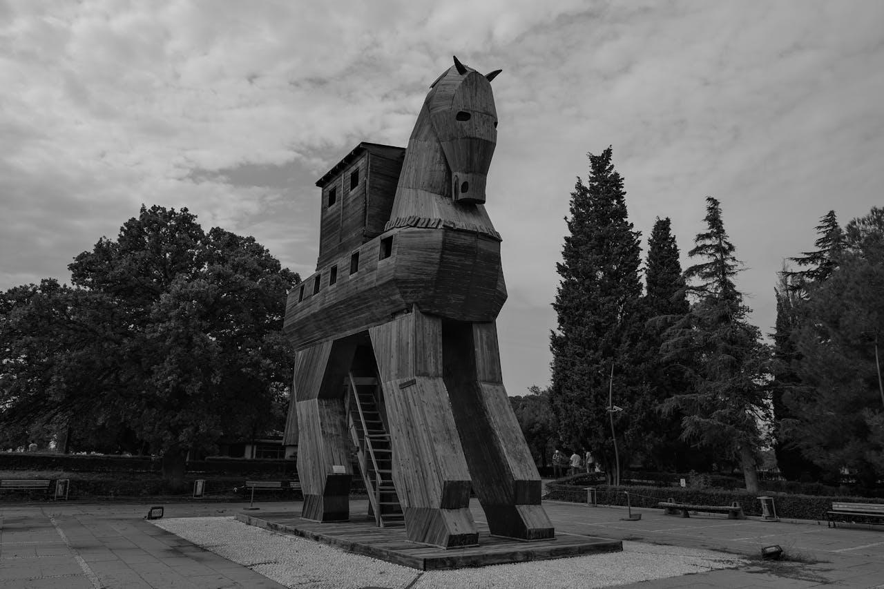 trojan-horse