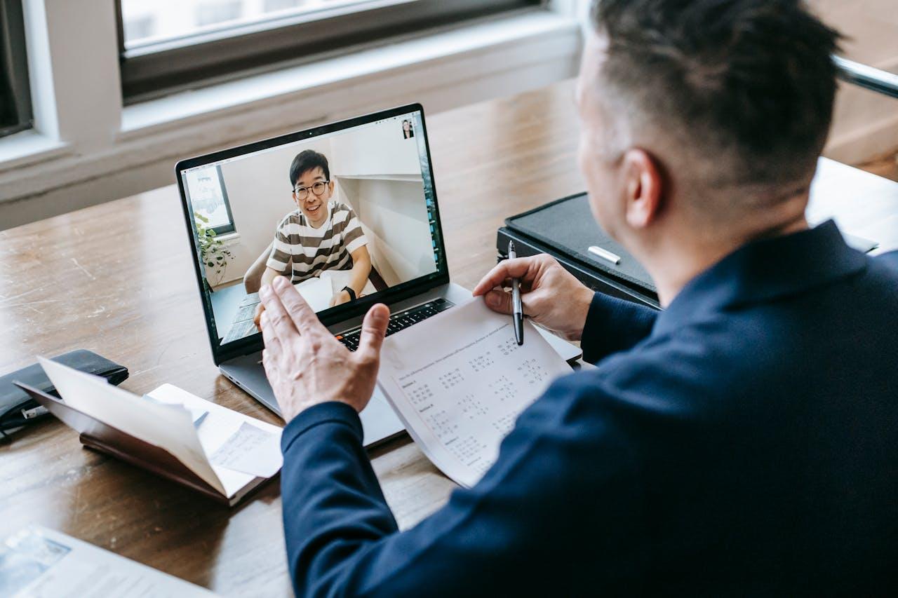 video-conference-adalah