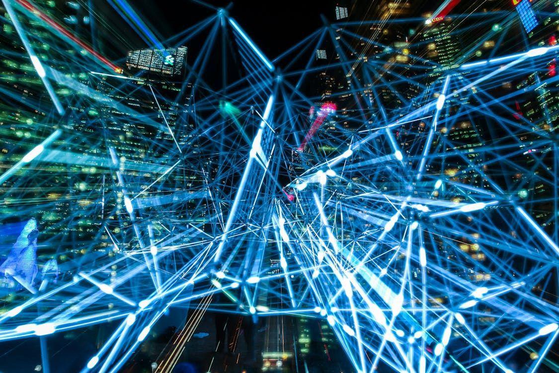 open-access-network