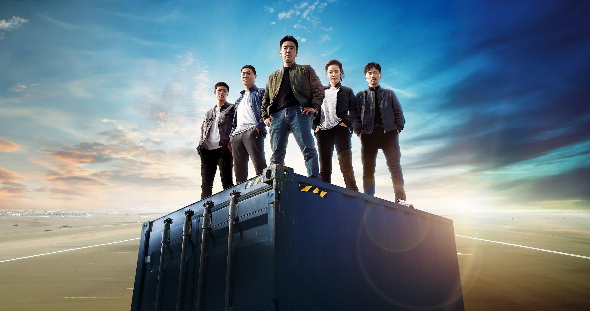 film-penyamaran-polisi-sebagai-penjual-ayam-yuk-bikin-ayam-suwon-galbi