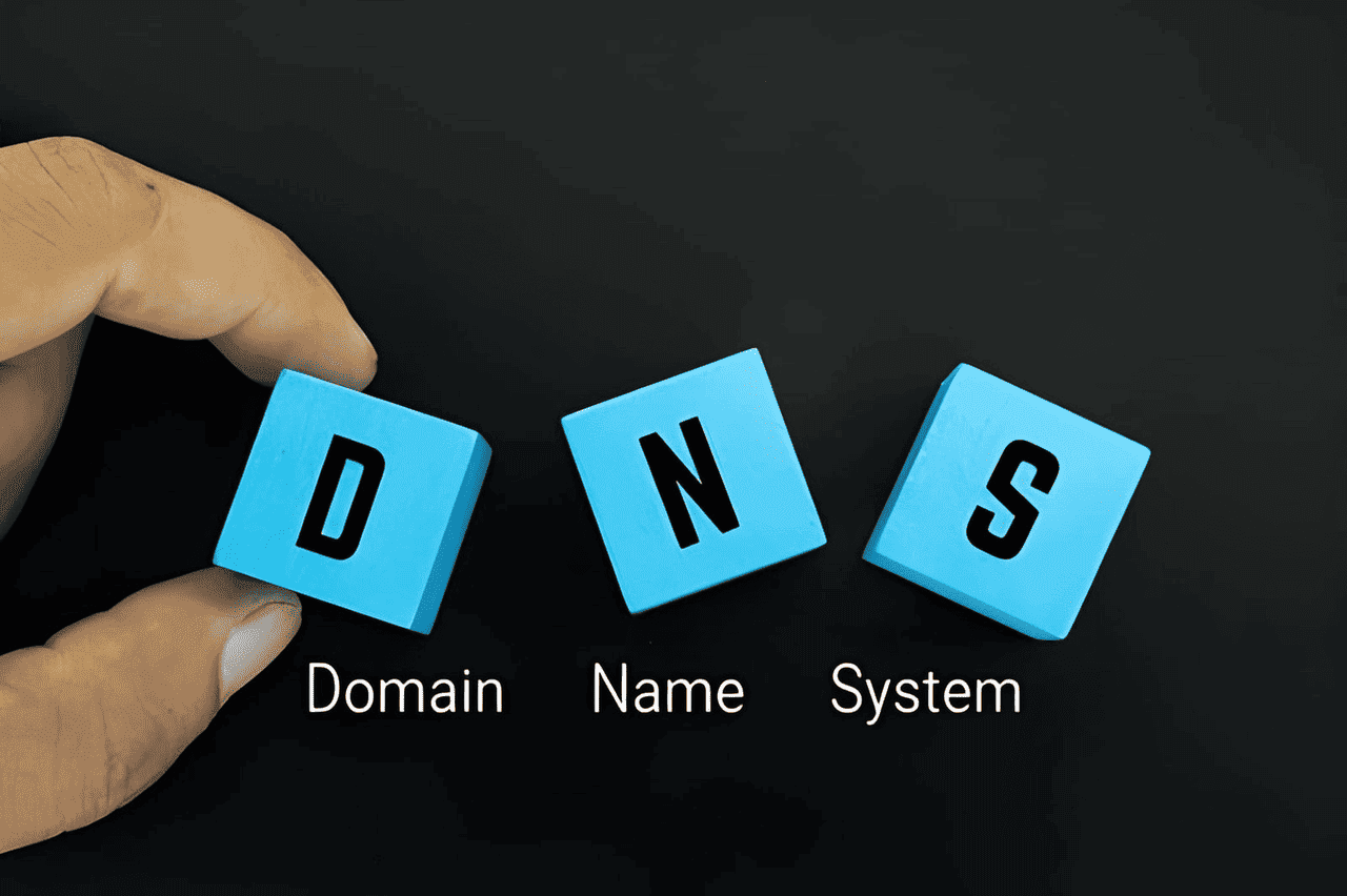 cara-setting-dns-di-android