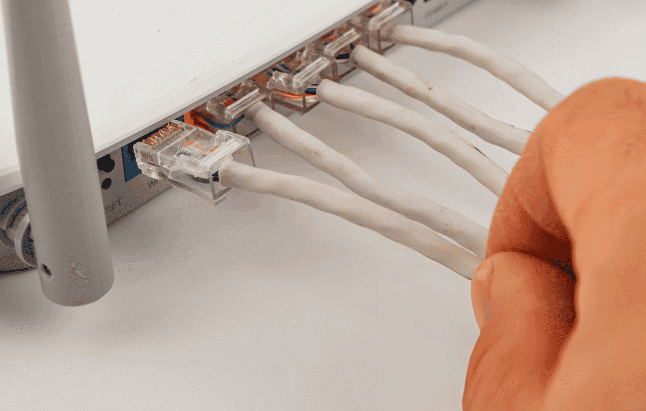 cara-setting-access-point