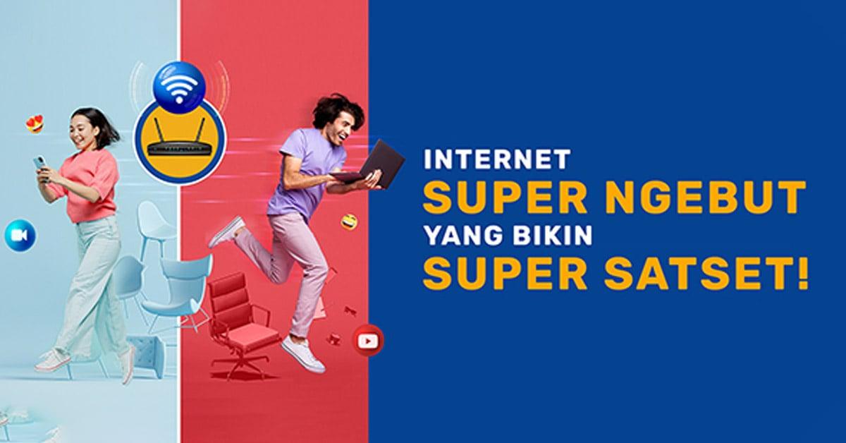 cara-upgrade-internet-speed-xl-satu