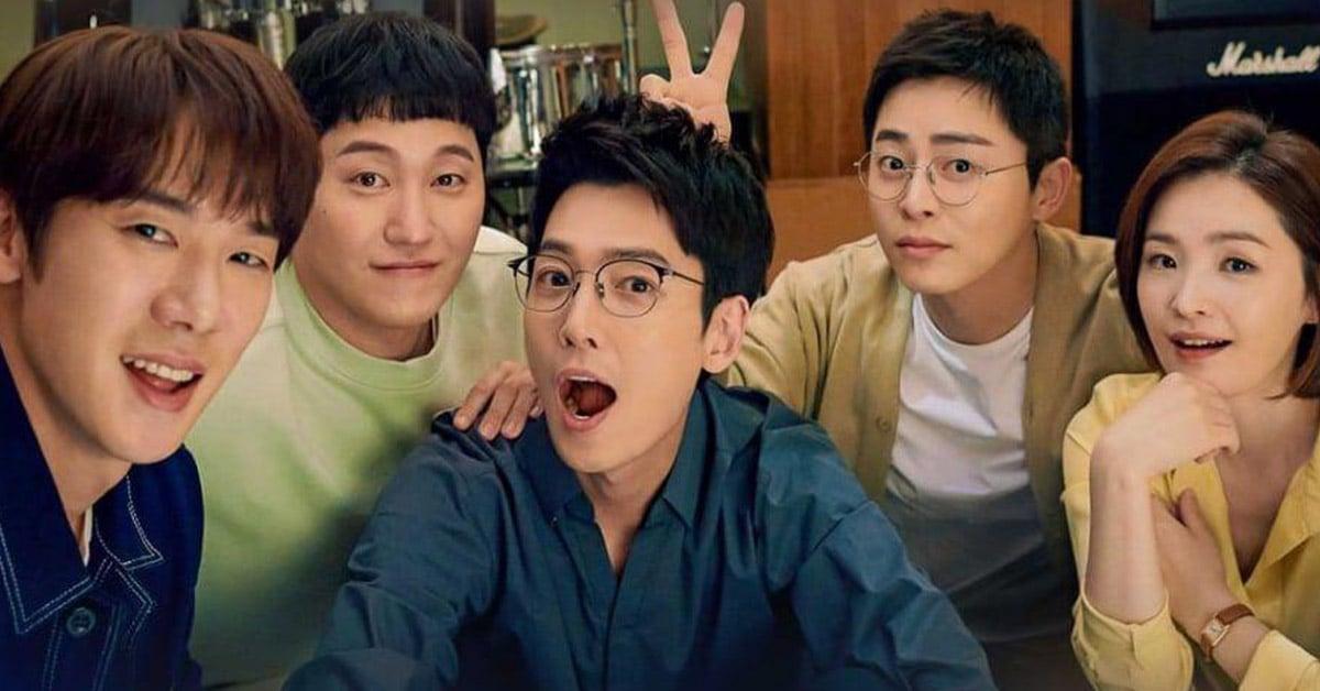 daftar-ost-hospital-playlist-2-mido-falasol-twice-dan-juga-seventeen-ikut-berpartisipasi