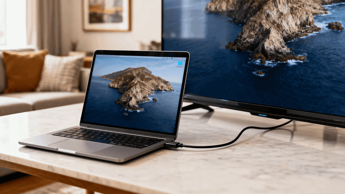 cara-menghubungkan-laptop-ke-tv